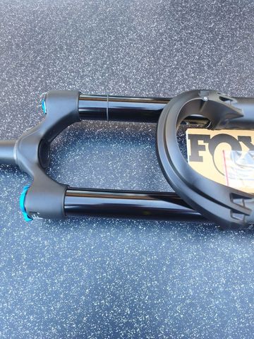 Fox 38 Performance 180mm 29" 2026 bike usato — immagine 5 di 6