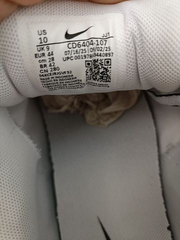 Used Nike P6000 2026 bike — image 6 of 6