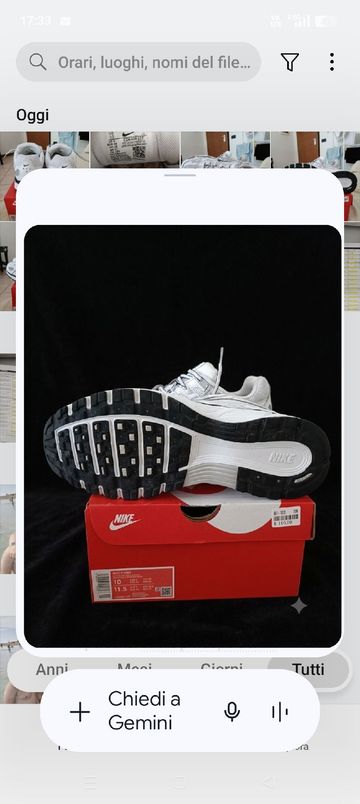Used Nike P6000 2026 bike — image 5 of 6