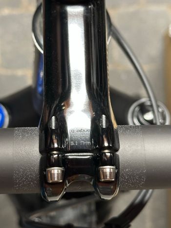 Used Specialized sworks 2024 bike — image 3 of 4