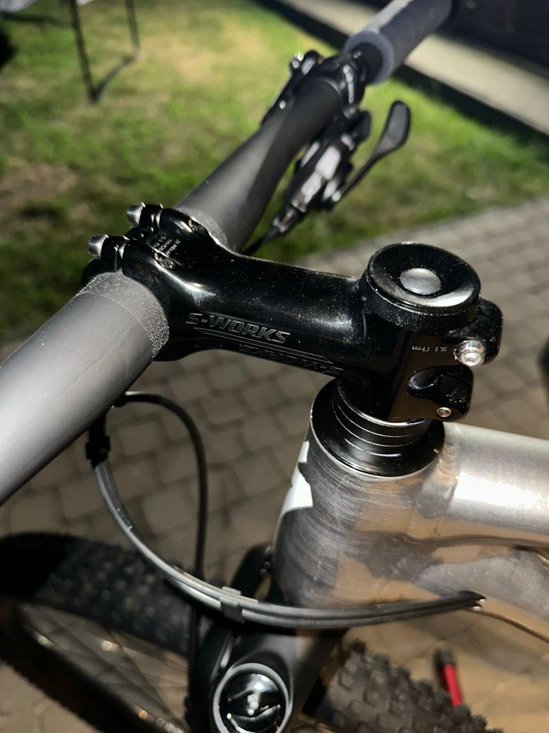 Used Specialized sworks 2024 bike — image 1 of 4