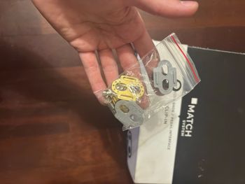 Tweedehands Crankbrothers Mallet 2025 bike — afbeelding 5 van 5