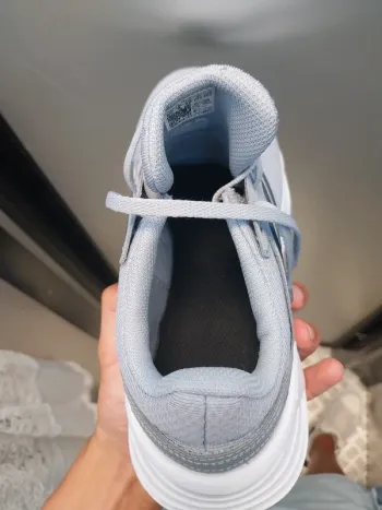 Gebrauchtes Adidas scarpe grigie bike — Bild 6 von 6
