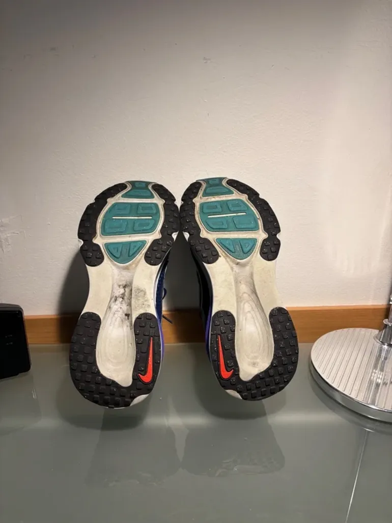 Použité Nike Vomero 18 bike — obrázek 4 z 6