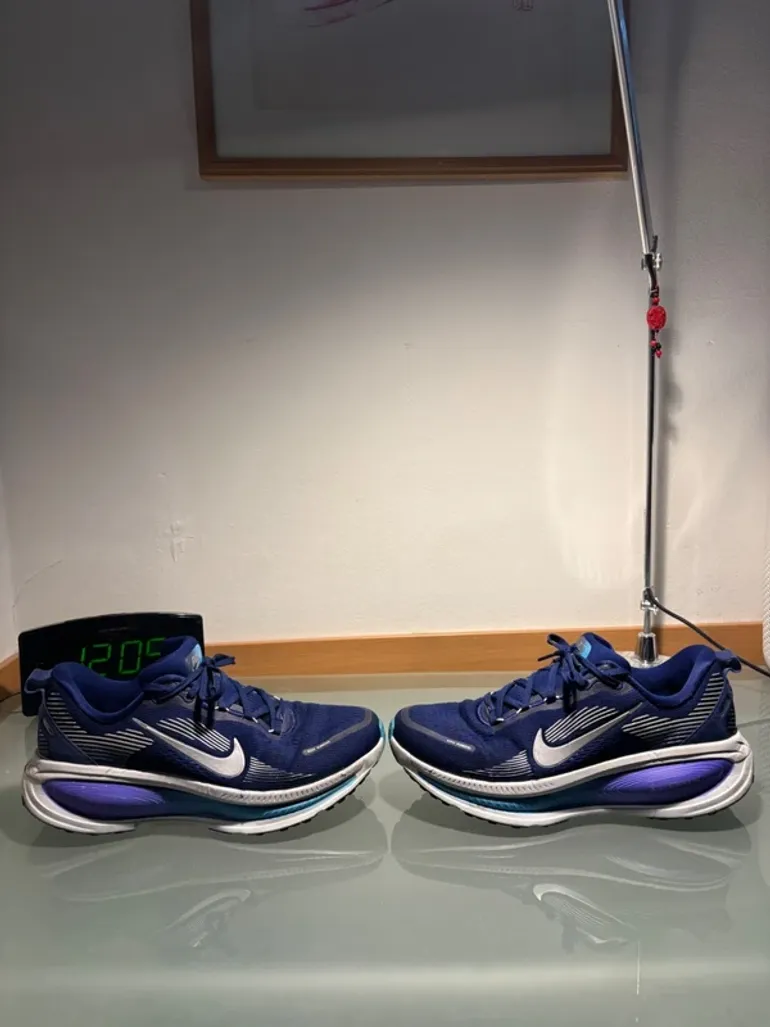Použité Nike Vomero 18 bike — obrázek 2 z 6