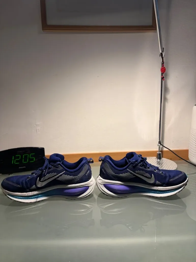 Použité Nike Vomero 18 bike — obrázek 3 z 6