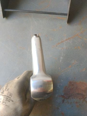 Tweedehands Cinelli Attacco Manubrio bike — afbeelding 4 van 6
