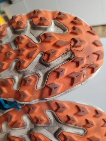Gebrauchtes Hoka Challenger 8 bike — Bild 7 von 7