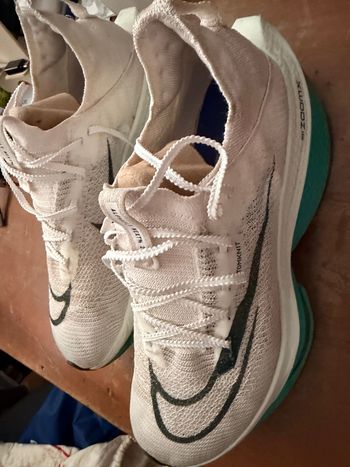 Gebrauchtes Nike Air Zoom Alphafly NEXT% 2 2025 bike