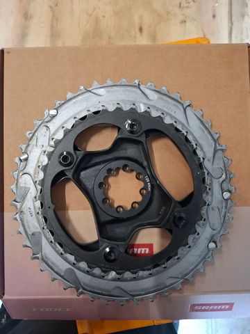 Used Sram Force Chainring bike — image 2 of 3