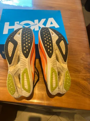 Hoka Mach X3 bike de segunda mano — imagen 3 de 3