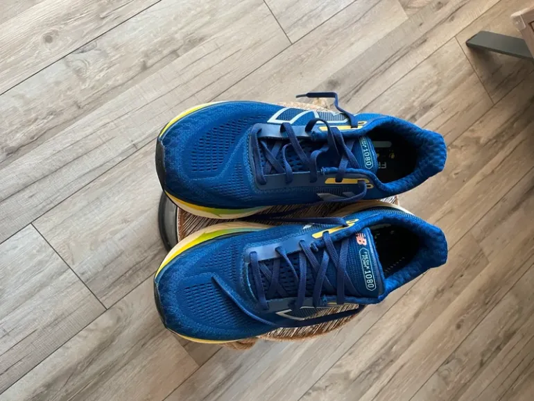 Gebrauchtes New Balance Fresh Foam x 1080 bike — Bild 3 von 6