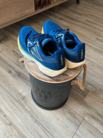Gebrauchtes New Balance Fresh Foam x 1080 bike