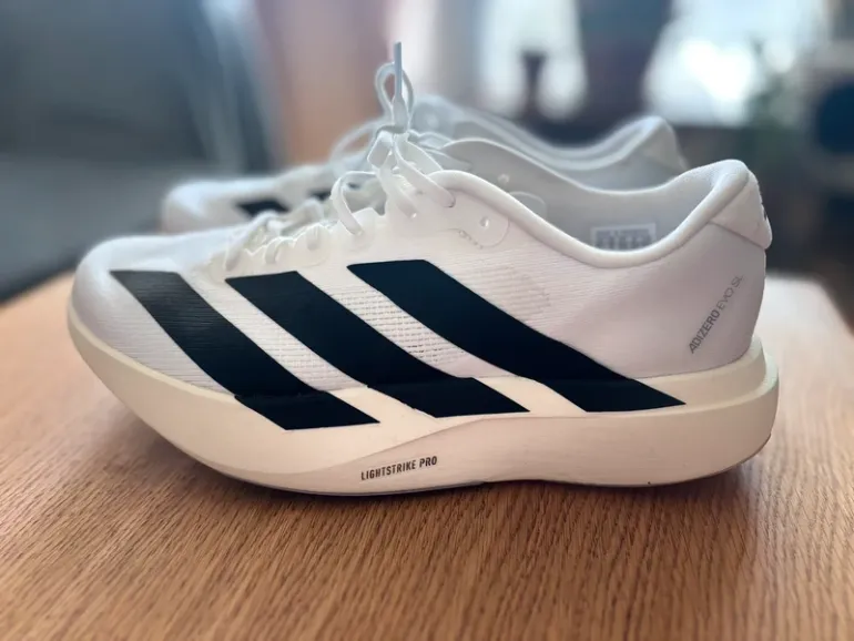 Adidas Adizero EVO SL bike usato — immagine 2 di 2