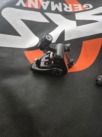 Tektro MD-C550 Mechanical Disc Brake Caliper 2026 bike d'occasion — image 4 sur 5