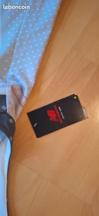 Gebrauchtes New Balance Débardeur Femme 2025 bike — Bild 3 von 6