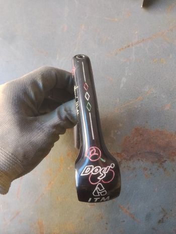 Used Dosi Attacco Manubrio bike — image 3 of 6