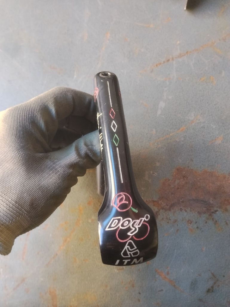 Used Dosi Attacco Manubrio bike — image 3 of 6