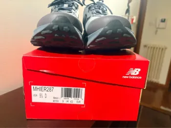 Käytetty New Balance Hierro V9 bike — kuva 3 / 7