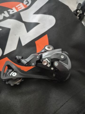 Gebrauchtes Shimano Claris RD-R2000 2026 Drivetrain & Pedals
