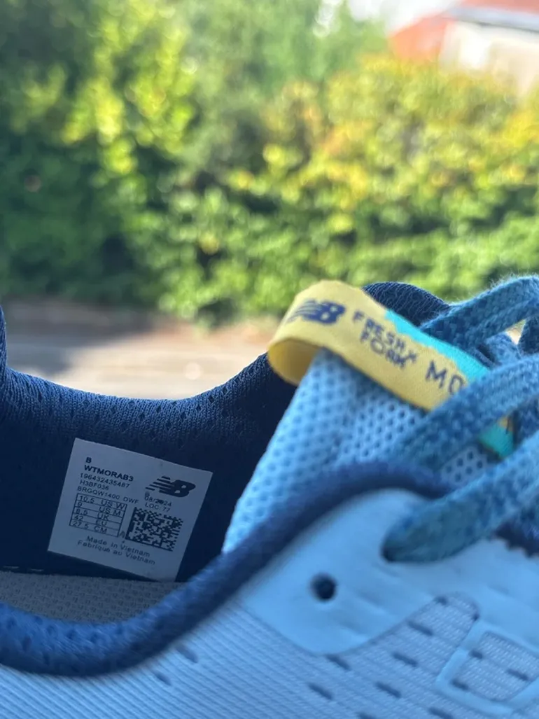 New Balance Sneakers bike de segunda mano — imagen 4 de 4