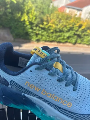 New Balance Sneakers bike de segunda mano — imagen 3 de 4