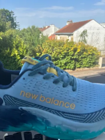 New Balance Sneakers bike de segunda mano — imagen 2 de 4