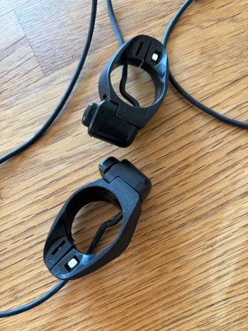 Gebrauchtes Sram Clics Etap Shifter 2025 bike — Bild 5 von 5