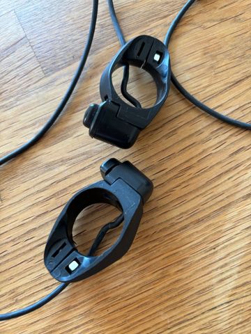 Gebrauchtes Sram Clics Etap Shifter 2025 bike — Bild 5 von 5