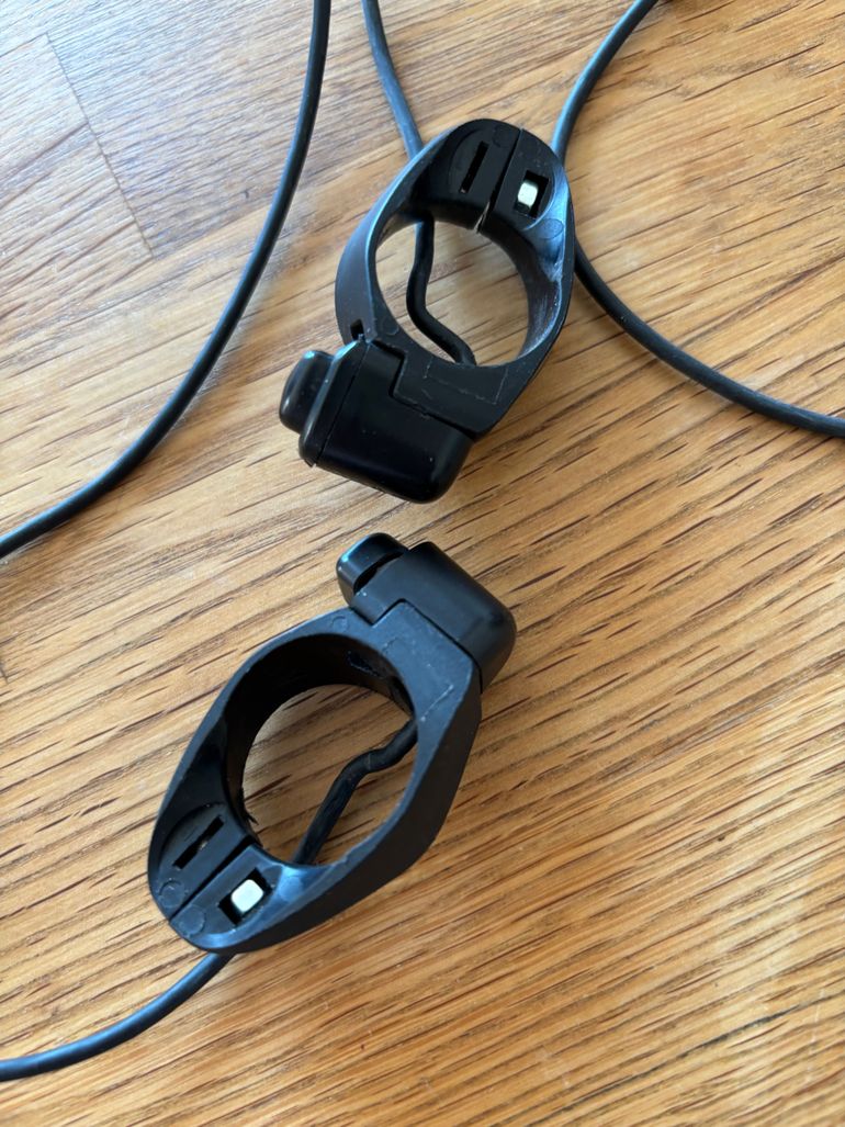Gebrauchtes Sram Clics Etap Shifter 2025 bike — Bild 5 von 5