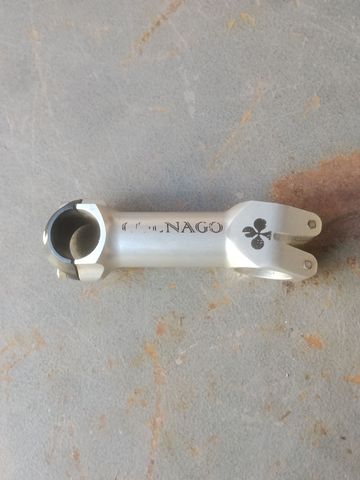 Brugt Colnago Attacco Manubrio Cockpit
