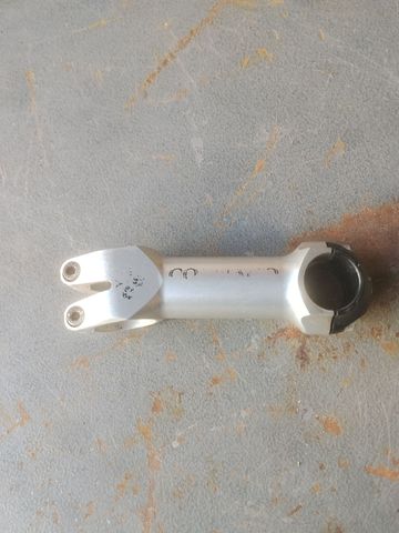 Brugt Colnago Attacco Manubrio bike — billede 2 af 7