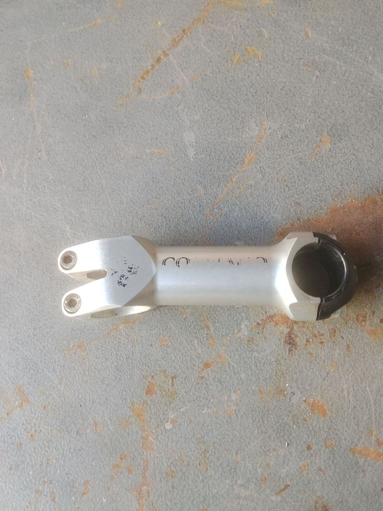 Colnago Attacco Manubrio bike d'occasion — image 2 sur 7