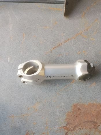 Colnago Attacco Manubrio bike d'occasion — image 5 sur 7