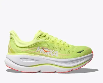 Hoka Bondi 9 bike usato