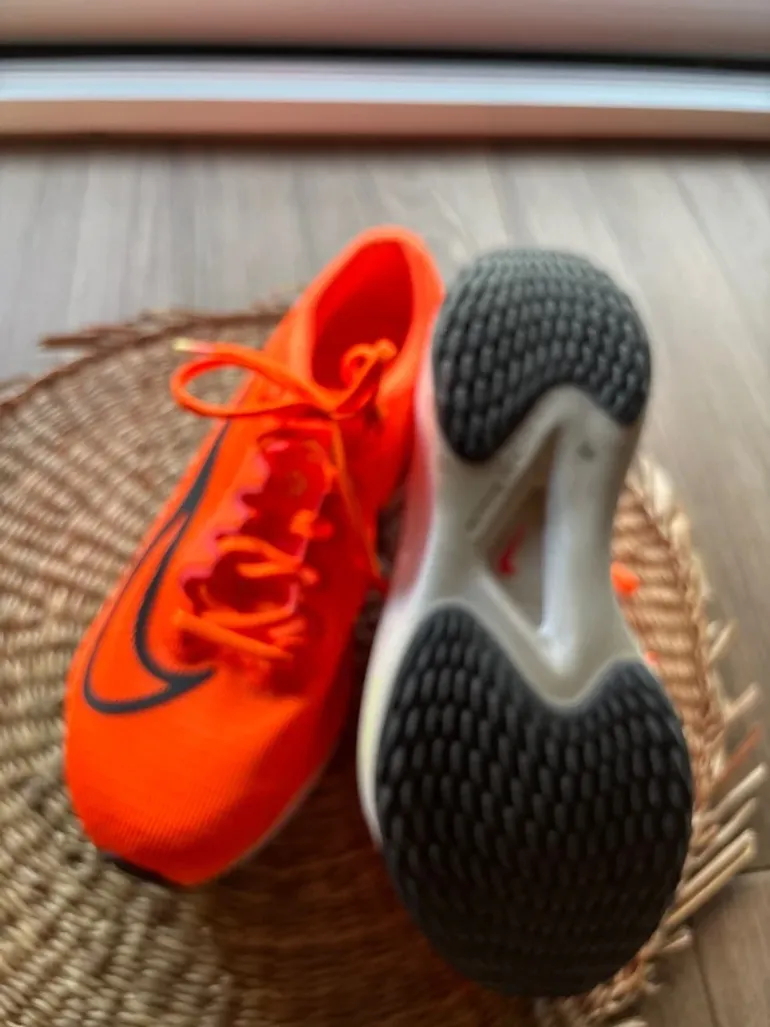 Nike Zoom Fly 5 bike de segunda mano — imagen 4 de 4