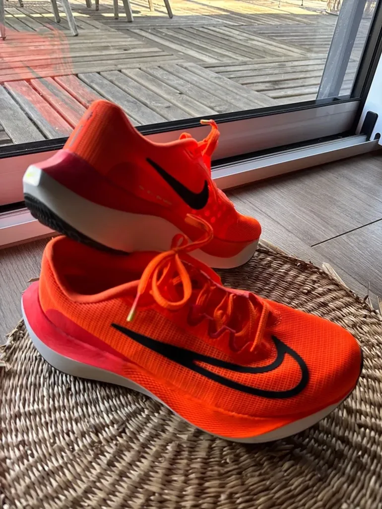 Nike Zoom Fly 5 bike de segunda mano — imagen 2 de 4
