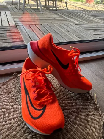 Nike Zoom Fly 5 bike de segunda mano