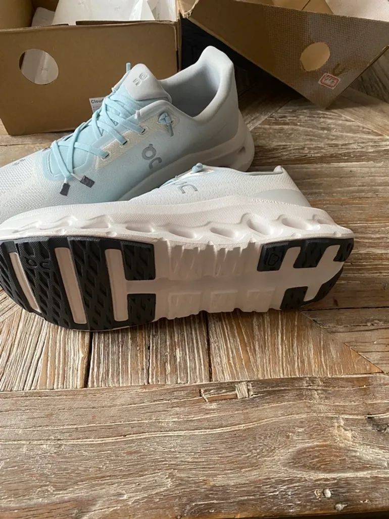 Tweedehands On Running Cloudtilt bike — afbeelding 3 van 6