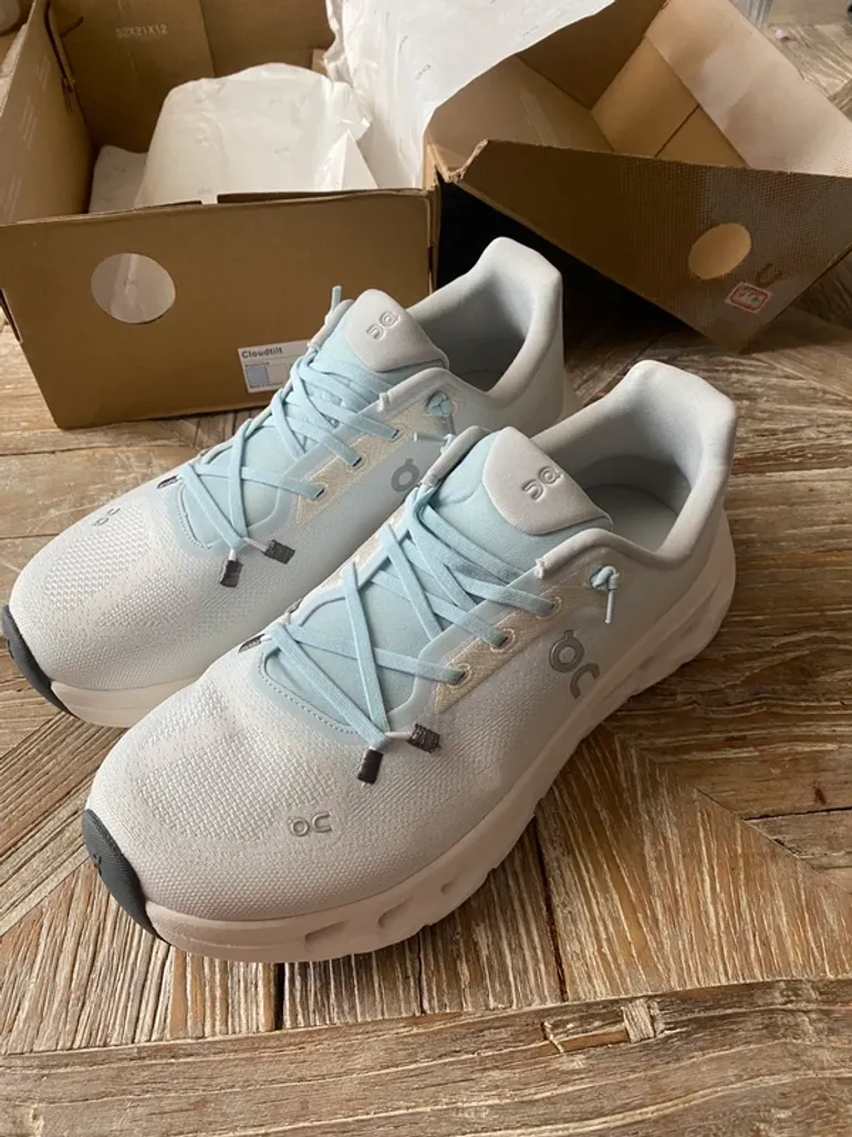 Tweedehands On Running Cloudtilt bike — afbeelding 1 van 6