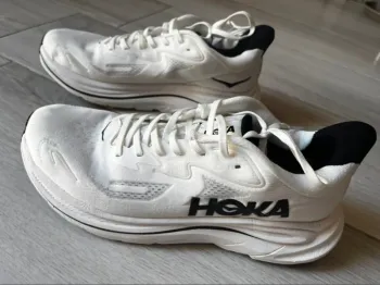 Hoka Clifton 10 bike d'occasion