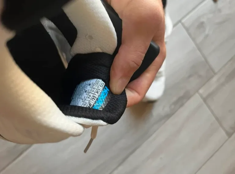 Hoka Clifton 10 bike d'occasion — image 4 sur 4