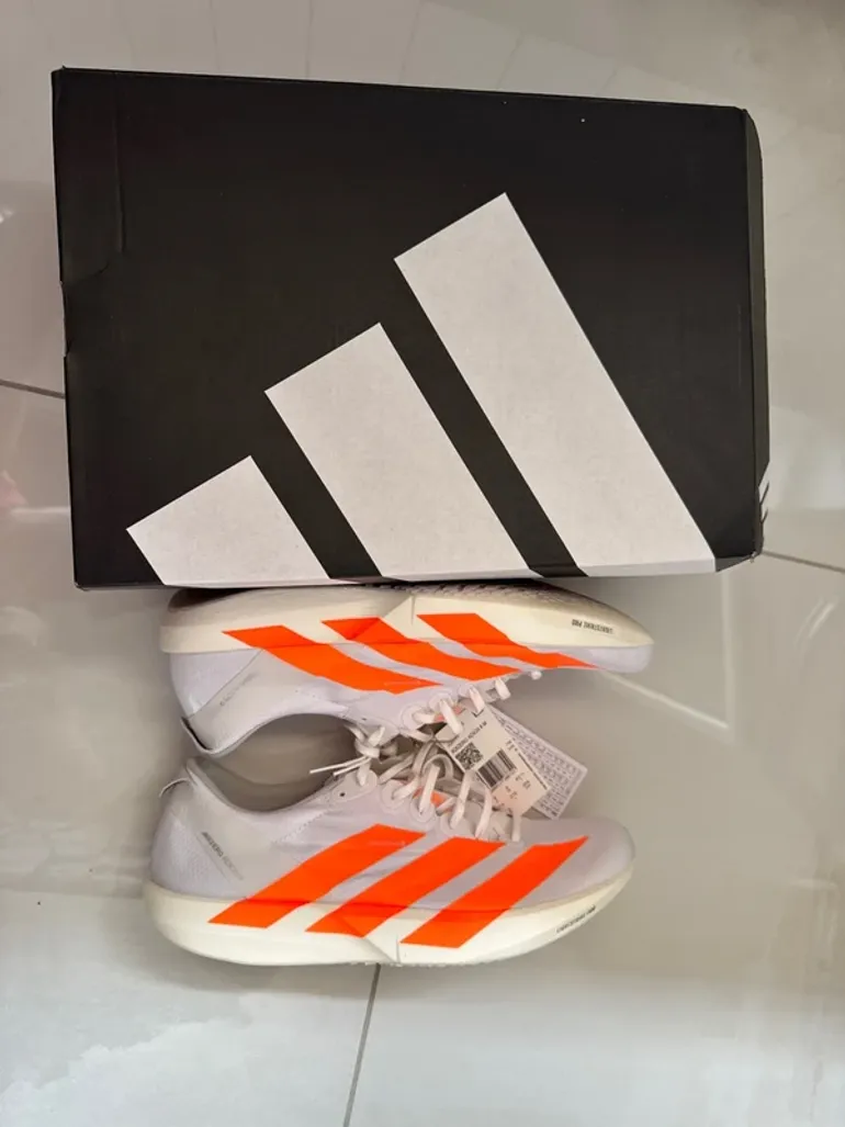 Käytetty Adidas adizero adios 9 bike — kuva 5 / 10
