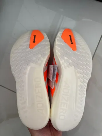 Käytetty Adidas adizero adios 9 bike — kuva 9 / 10