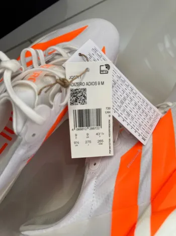 Käytetty Adidas adizero adios 9 bike — kuva 7 / 10