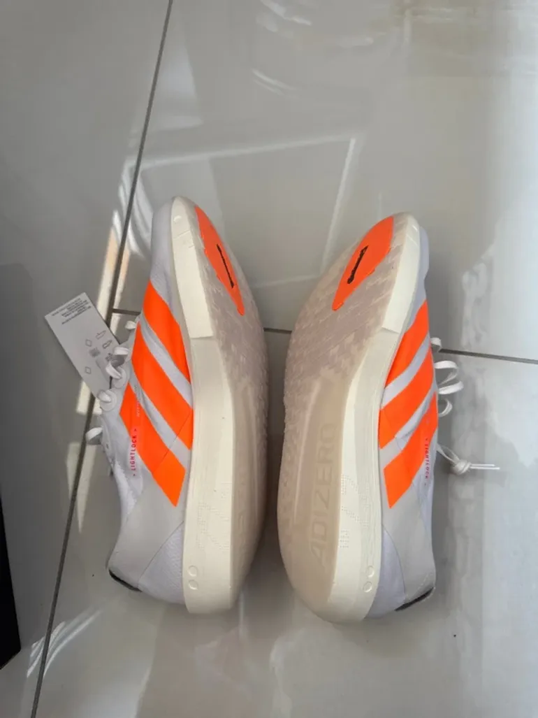 Käytetty Adidas adizero adios 9 bike — kuva 3 / 10