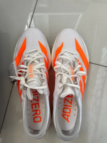 Gebrauchtes Adidas adizero adios 9 Running Shoes