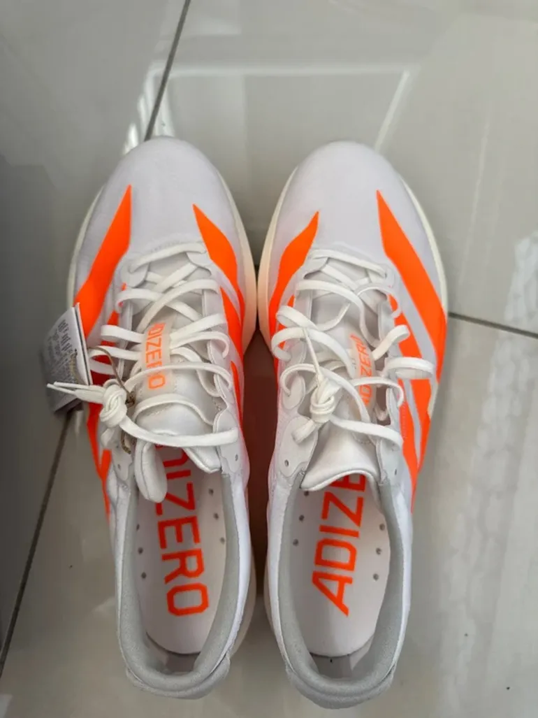 Käytetty Adidas adizero adios 9 bike — kuva 1 / 10