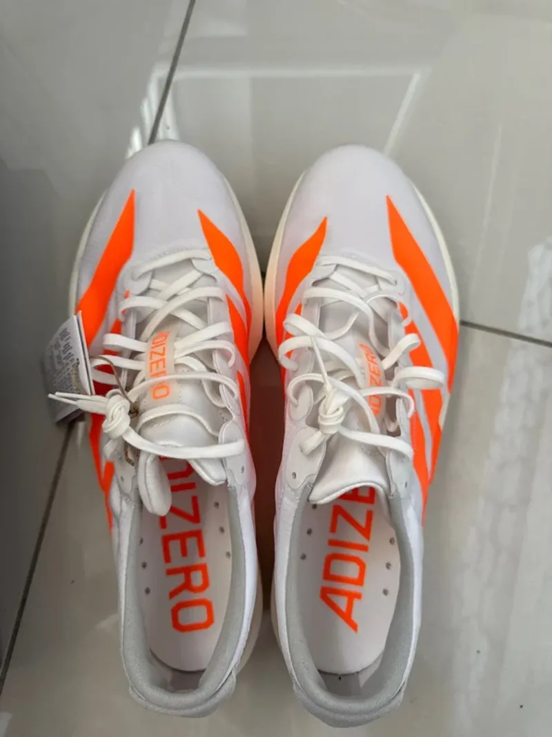 Tweedehands Adidas adizero adios 9 Running Shoes