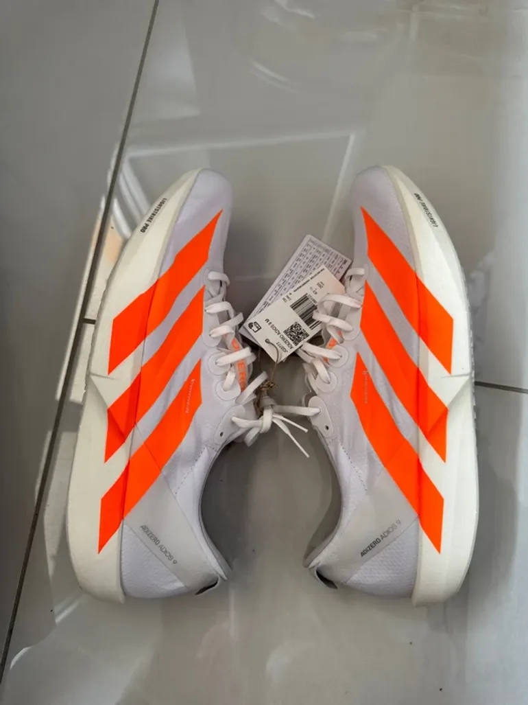 Käytetty Adidas adizero adios 9 bike — kuva 4 / 10